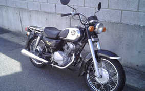 HONDA CD125T BENLY CD125T