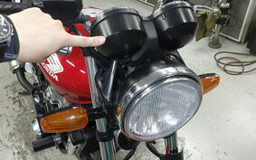 HONDA CB400SF VTEC SPEC 2 2003 NC39