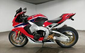 HONDA CBR1000RR SPECIAL EDITION 2017 SC77