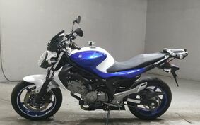 SUZUKI GLADIUS 650 2015 CX112