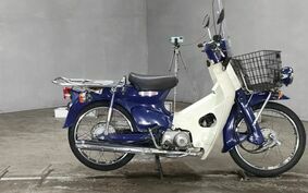 HONDA PRESS CUB 50 AA01