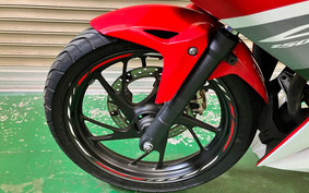 HONDA CBR150R KC91