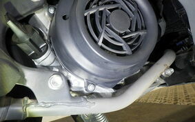 SUZUKI ADDRESS V125 DT11A