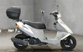 SUZUKI ADDRESS V125 G CF46A