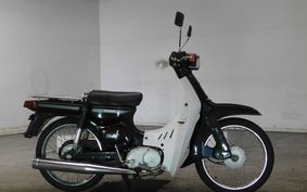 SUZUKI BIRDIE 50 BA14A