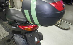 YAMAHA AXIS 125 TREET SE53J