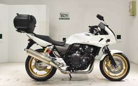 HONDA CB400 SUPER BOLDOR VTEC 2014 NC42