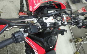 HONDA CRF450L 2020 PD11