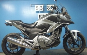 HONDA NC 700 X A RC63