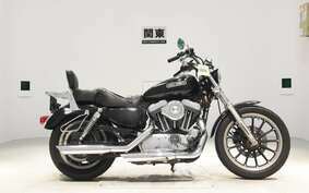 HARLEY L1200LI 2007 CX3