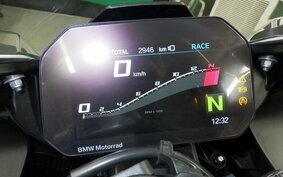 BMW S1000RR M PACKAGE 2021