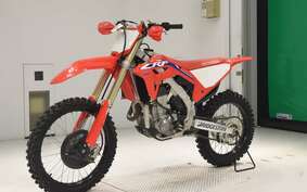 HONDA CRF450R PE07