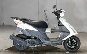 SUZUKI ADDRESS V125 S CF4MA