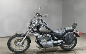 YAMAHA VIRAGO 250 3DM