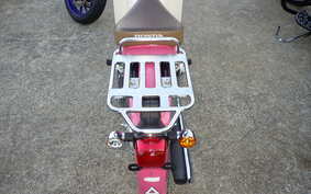 HONDA C110 SUPER CUB JA44