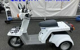 HONDA GYRO X TD02