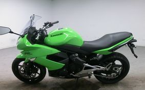 KAWASAKI NINJA 400 R 2010 ER400B