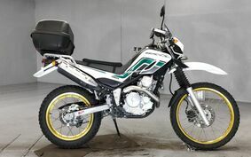 YAMAHA SEROW 250 DG17J