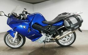 BMW F800ST 2008 0234