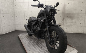 HONDA REBEL 250 S MC49