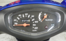 SUZUKI ADDRESS V125 CF4EA