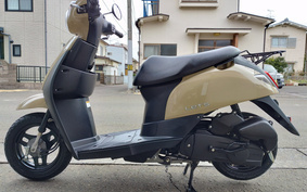 SUZUKI LET's CA4AA