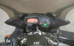 YAMAHA FZ FAZER FEATHER 2008 RN17E