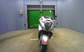 HONDA SILVER WING 600 2002 PF01