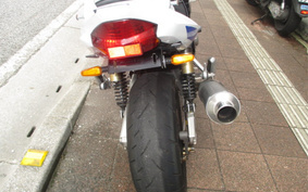 SUZUKI GSX1400 2001 GY71A