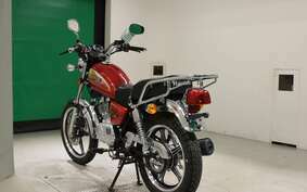 SUZUKI GN125-3F