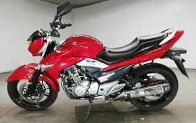 SUZUKI GSR250 GJ55D