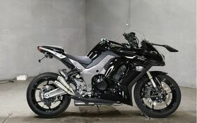 KAWASAKI NINJA 1000 2011 ZXT00G