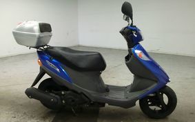 SUZUKI ADDRESS V125 G CF46A