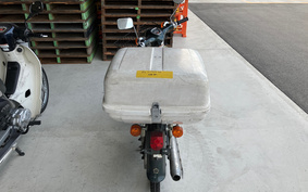 HONDA C50 SUPER CUB AA01