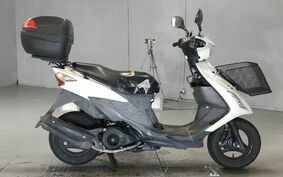 SUZUKI ADDRESS V125 S CF4MA