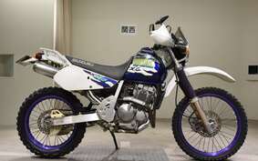 SUZUKI DJEBEL 250 XC SJ45A