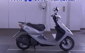 HONDA ディオ-5 AF57