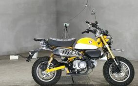 HONDA MONKEY 125 JB02