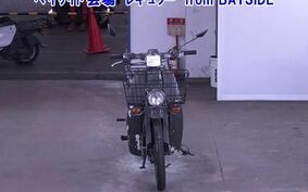 HONDA C50(ﾌﾟﾚｽ) AA01