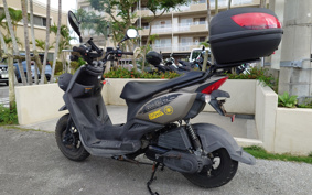 YAMAHA BW*S SA53J