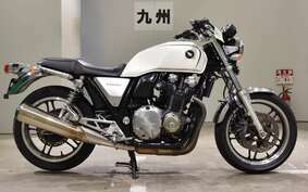 HONDA CB1100 ABS 2010 SC65