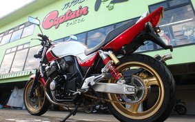 HONDA CB400SF VTEC 2006 NC39