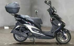 YAMAHA CYGNUS 125 X SR SE44J