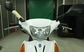 SUZUKI ADDRESS V125 CF4EA