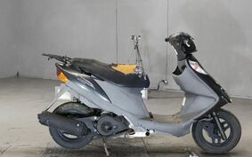 SUZUKI ADDRESS V125 G CF46A