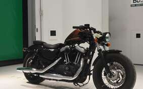 HARLEY XL1200X 2014