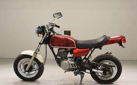 HONDA APE 50 AC16