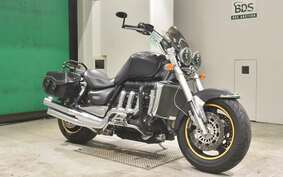 TRIUMPH ROCKET III 2007