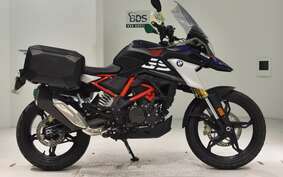 BMW G310GS 2022