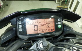 SUZUKI GIXXER 150 NG4BG